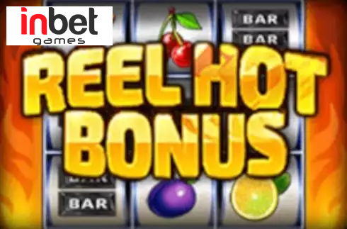 Reel Hot Bonus